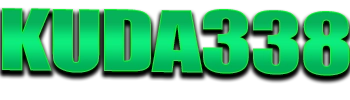 Logo Kuda338